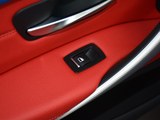 宝马4系 2017款  425i Gran Coupe 领先型M运动套装_高清图20