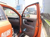 智跑 2018款  2.0L 自动智享豪华版_高清图2