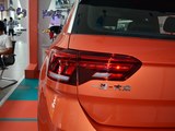 T-ROC探歌 2018款  280TSI DSG四驱豪华型_高清图26