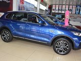 汉腾X7新能源 2018款  PHEV 智尊版_高清图2