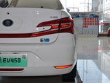 秦 EV 2018款 秦 秦EV450 智联尊尚型_高清图34