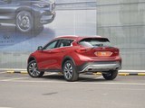 英菲尼迪QX30 2018款  1.6T 两驱极限版_高清图27