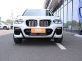 宝马X3 2018款  xDrive30i 领先型 M运动套装_高清图25