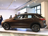 英菲尼迪QX50 2018款  2.0T 四驱豪华版_高清图16