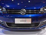 夏朗 2018款  380TSI 畅享版尊享型 6座_高清图34