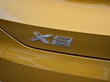 宝马X2（进口） 2018款 宝马X2 sDrive25i 豪华型M越野套装_高清图14