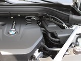 宝马X3 2018款  xDrive30i 领先型 M运动套装_高清图21
