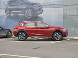 英菲尼迪QX30 2018款  1.6T 两驱极限版_高清图24