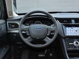 金牛座 2017款  改款 EcoBoost 180 豪华型_高清图4