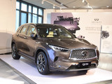 英菲尼迪QX50 2018款  2.0T 四驱豪华版_高清图14