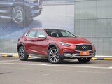 英菲尼迪QX30 2018款  1.6T 两驱极限版_高清图3