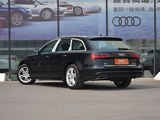 奥迪A6(进口) 2017款  1.8T Avant 时尚型_高清图7