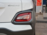 ENCINO 昂希诺 2018款  1.6T 双离合致跑版_高清图29