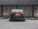 雷克萨斯LS 2018款  500h F SPORT_高清图14