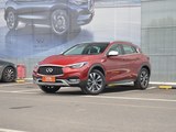 英菲尼迪QX30 2018款  1.6T 两驱极限版_高清图21