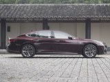 雷克萨斯LS 2018款  500h F SPORT_高清图12