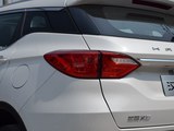 汉腾X5 2018款  1.5T 手动豪华版_高清图15