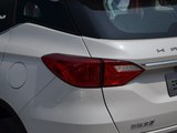 汉腾X5 2018款  1.5T 手动豪华版_高清图14