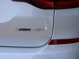 宝马X3 2018款  xDrive30i 领先型 M运动套装_高清图8
