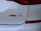 宝马X3 2018款  xDrive30i 领先型 M运动套装_高清图26