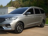 宝骏360 2018款  1.5L 手动豪华型_高清图22