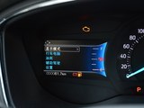 金牛座 2017款  改款 EcoBoost 180 豪华型_高清图8