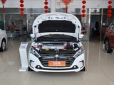 秦 EV 2018款 秦 秦EV450 智联尊尚型_高清图23