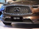 英菲尼迪QX50 2018款  2.0T 四驱豪华版_高清图27