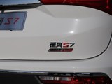 瑞风S7 2018款  运动版 1.5T 自动旗舰型 7座_高清图7