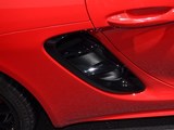 保时捷718 2018款  718 Cayman GTS 2.5T_高清图14