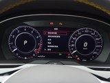 一汽-大众CC 2019款  380TSI 曜颜版_高清图4