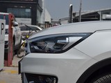 汉腾X5 2018款  1.5T 手动豪华版_高清图2