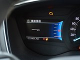 金牛座 2017款  改款 EcoBoost 180 豪华型_高清图5