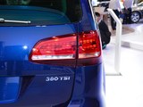 夏朗 2018款  380TSI 畅享版尊享型 6座_高清图11