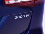 夏朗 2018款  380TSI 畅享版尊享型 6座_高清图8