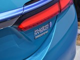 卡罗拉双擎E+ 2019款  1.8L 先锋版_高清图21