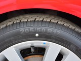 全新艾瑞泽5 2017款  SPORT 1.5T 手动时尚版_高清图17