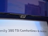 夏朗 2018款  380TSI 畅享版尊享型 6座_高清图5