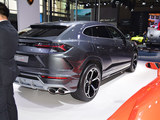 Urus 2018款  4.0T V8_高清图3