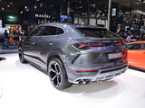 Urus 2018款  4.0T V8_高清图4