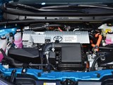 卡罗拉双擎E+ 2019款  1.8L 先锋版_高清图1