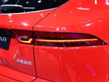 捷豹E-PACE 2018款  P200 首发限量版_高清图16