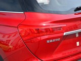 宝骏530 2018款  1.8L 自动豪华型_高清图10