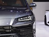 Urus 2018款  4.0T V8_高清图13