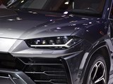 Urus 2018款  4.0T V8_高清图12