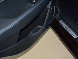 帝豪新能源 2018款  EV450 尊贵型_高清图22