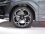 Urus 2018款  4.0T V8_高清图11