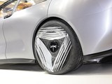 前途Concept 1车轮