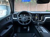 沃尔沃XC60 2019款  T5 四驱智远运动版_高清图2