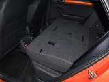 C-TREK蔚领 2018款  1.5L 自动豪华型_高清图19